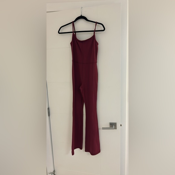 Wilfred Divinity Jumpsuit - Picture 4 of 5